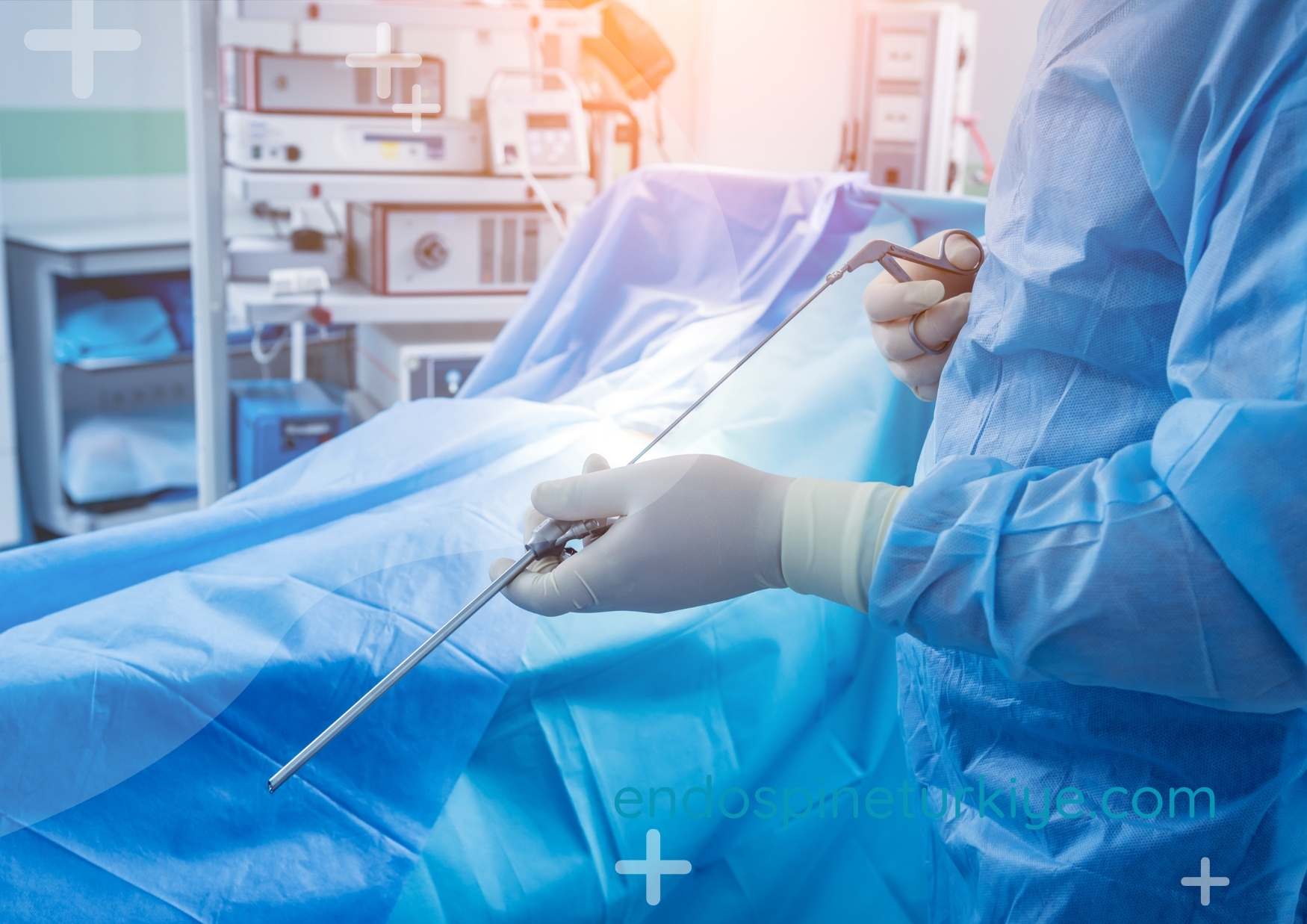 Endoskopik bel fıtığı ameliyatı avantajları