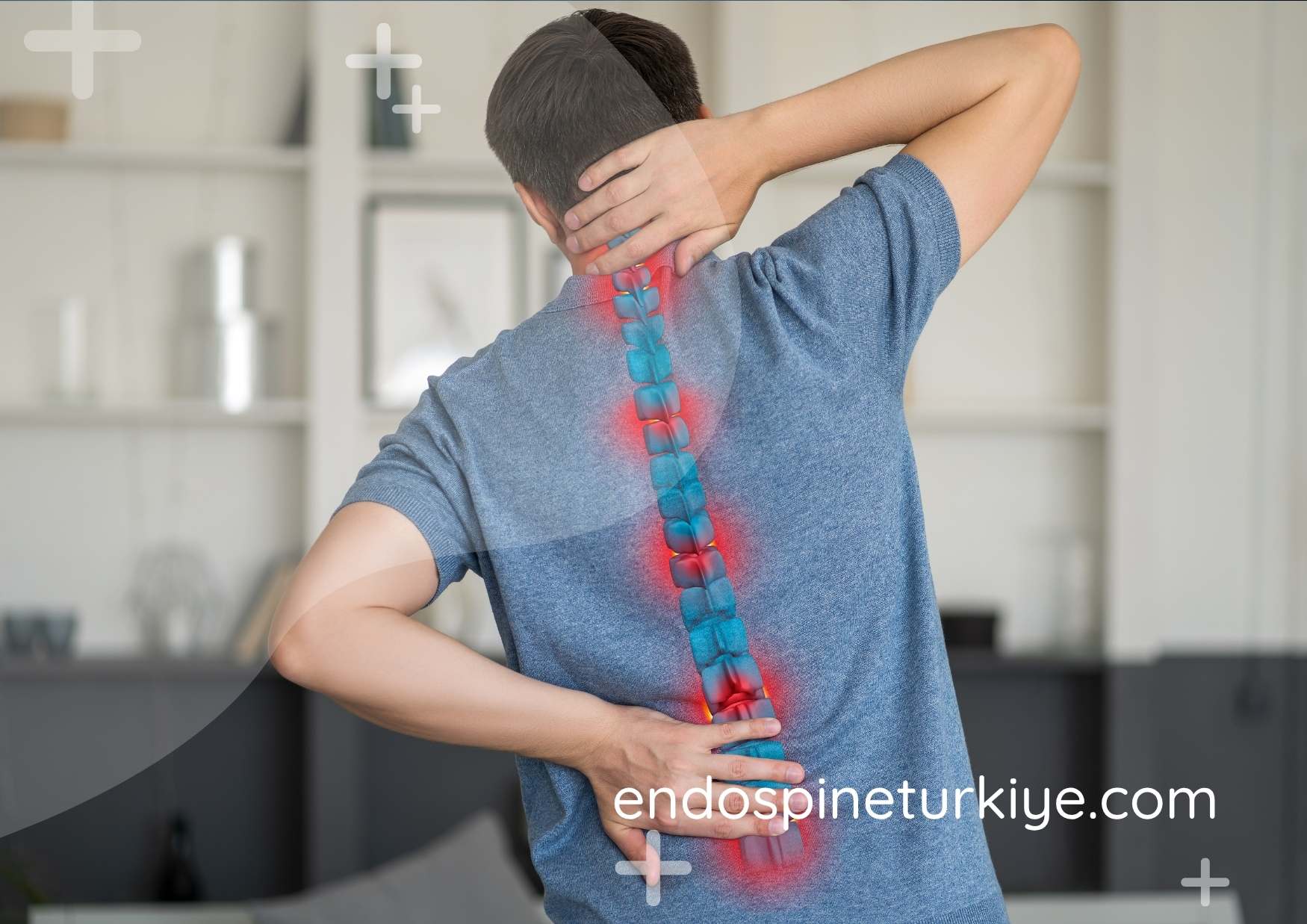 Boyun ağrısı nedenleri - günlük yaşamda boyun sağlığı